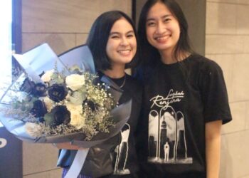 Premier Langkah Renjana