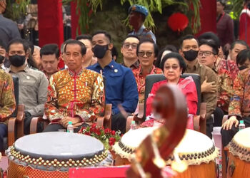 hari imlek nasional 2023