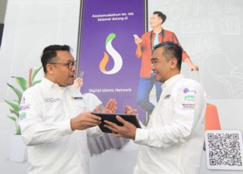 Laba Bank Muamalat Meroket 316%