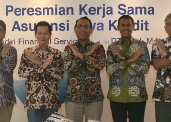 AXA Mandiri Financial Services – Bank Mandiri Taspen Kerja Sama Asuransi Mandiri Jiwa Kredit Plus