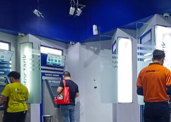 Pertumbuhan Penyaluran Kredit Perbankan Dipicu Pertumbuhan Kredit Modal Kerja dan Kredit Korporasi