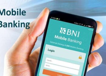 Tumbuh 26,1%, Pengguna BNI Mobile Banking Jadi 13,6 Juta