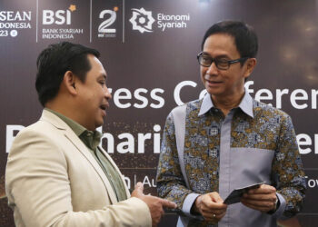 Bank Syariah Indonesia Kembali Akan Gelar BSI Charity Concert 2023