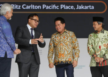 Global Islamic Finance Summit 2023