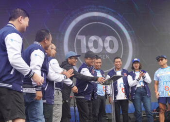 PT Bank Tabungan Negara (Persero) Tbk  Resmi Luncurkan SuperApp BTN Mobile