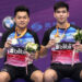 Duet Leo dan Daniel Juara Thailand Masters 2023