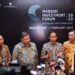 Presiden Buka Mandiri Investment Forum 2023
