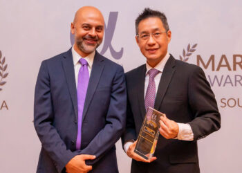 PT Indah Kiat Pulp & Paper Tbk Raih Penghargaan The 16th Annual Best Deal & Solution Awards 2022