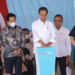 Dukung Ketahanan Pangan, Presiden Jokowi Luncurkan Kartu Tani Digital dan KUR BSI di Aceh