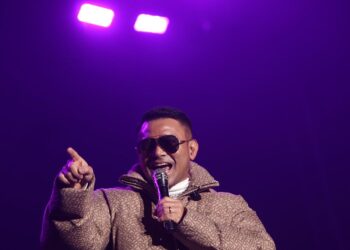 Judika Buat Konser Westlife The Wild Dreams Tour 2023 Kian Memanas