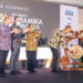 Menperin Buka Pameran Keramika Indonesia dan Megabuild Indonesia 2023