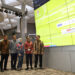 Listing Perdana Pertamina Geothermal Energy