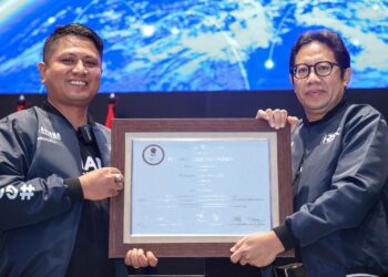 PT Aviana Sinar Abadi Tbk Melantai, Lepas 1 Miliar Saham Baru