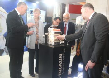 Transformasi Digital Dunia Medis B. Braun