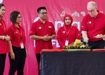 Matahari Luncurkan Program Teman Difable