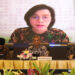 Menkeu Sri Mulyani Copot Jabatan Rafael Alun Trisambodo