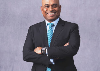 Principal® Percayakan Naresh Krishnan sebagai Presiden Direktur PT Principal Asset Management di Indonesia