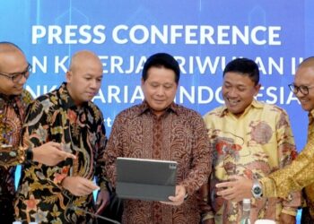 Market Share Perbankan Syariah Terus Meningkat, Fantastis Laba BSI Capai Rp 4,20 Triliun