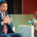 Dalam IUCN Leaders Forum 2023 di Swiss, Anderson Tanoto Bicara Implementasi GBF