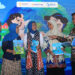 Program Edukasi “Pahlawan Cilik Bijak Air” Danone Indonesia