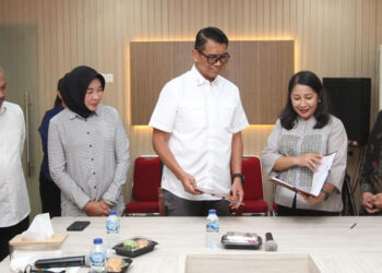 Kemitraan Herbalife dan Kemenpora Target Indonesia Sehat Bugar
