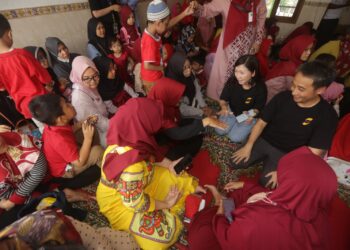 Gopay Tabungan by Jago Diperkenalkan