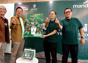 Kerja Sama Mandiri – Indomaret