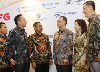 Bank Mega Perkuat Kerja Sama Jasa Layanan Perbankan