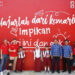 CIMB Niaga Gelar Kejar Mimpi Goes To School di Cirebon