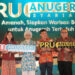 Peluncuran PRUAnugerah Syariah