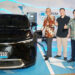 TAM Hadirkan Privilege Parking dan Charging Station Pertama untuk EV Toyota di Mall