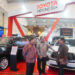Toyota Indonesia Telah Ekspor di atas 2,5 Juta Unit Kendaraan T-Brand ke 100 Negara