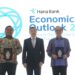 Hana Bank Economic Outlook 2024
