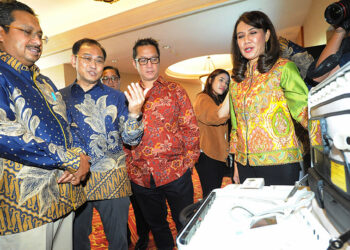 Indonesia Smart Solutions Catalogue 2023