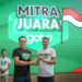 Penghargaan Mitra Juara GoTo GoRide