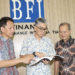 Kinerja BFI Finance Bukukan Nilai Pembiayaan Rp14,5 triliun