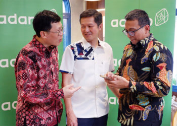 Year End Gathering Adaro 2023