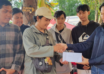 Madelyn Ahmad : E-Sport Competition Bermanfaat Positif Bagi Kehidupan Sosial