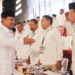 Prabowo Pimpin Rakornas Partai Gerindra
