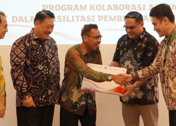 Astra Ventura Perkuat Pembiayaan UMKM