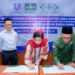 Kerja Sama Unilever – LAZISNU PBNU