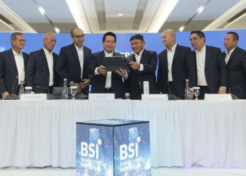Laba Tumbuh 33%, BSI Berhasil Cetak Kinerja Impresif