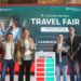 CIMB Niaga dan Cathay Pacific Gelar Cathay Pacific Travel Fair 2024