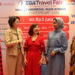 Bank Mega Gelar Mega Travel Fair di Jakarta