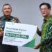 Kalbe Farma Berbagi Produk Kesehatan untuk Kostrad