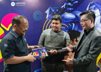 Road to G2 Arena Untuk Game Online