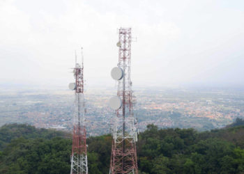 Telkom Catat Kinerja Gemilang, Laba Meningkat Rp 24,56 Triliun