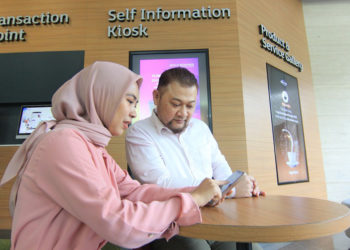 Tembus Setengah Juta Pengguna Aktif, Muamalat DIN Terus Tambah Fitur Baru