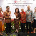 RUPST CIMB Niaga Bagikan Dividen 50% dari Laba Bersih 2023
