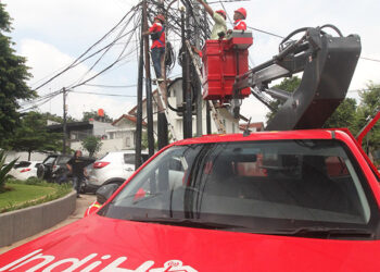 Inisiatif Fixed Mobile Convergence TelkomGroup, Perkuat Layanan Pelanggan